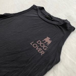 Girls size L/12 Tillys pool house tank